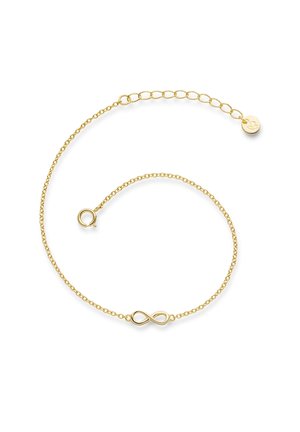 Glanzstücke München Pulsera - gelbgold