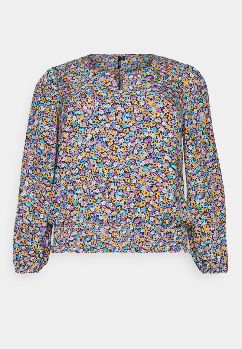 ONLY Curve Bluse - Bild 1