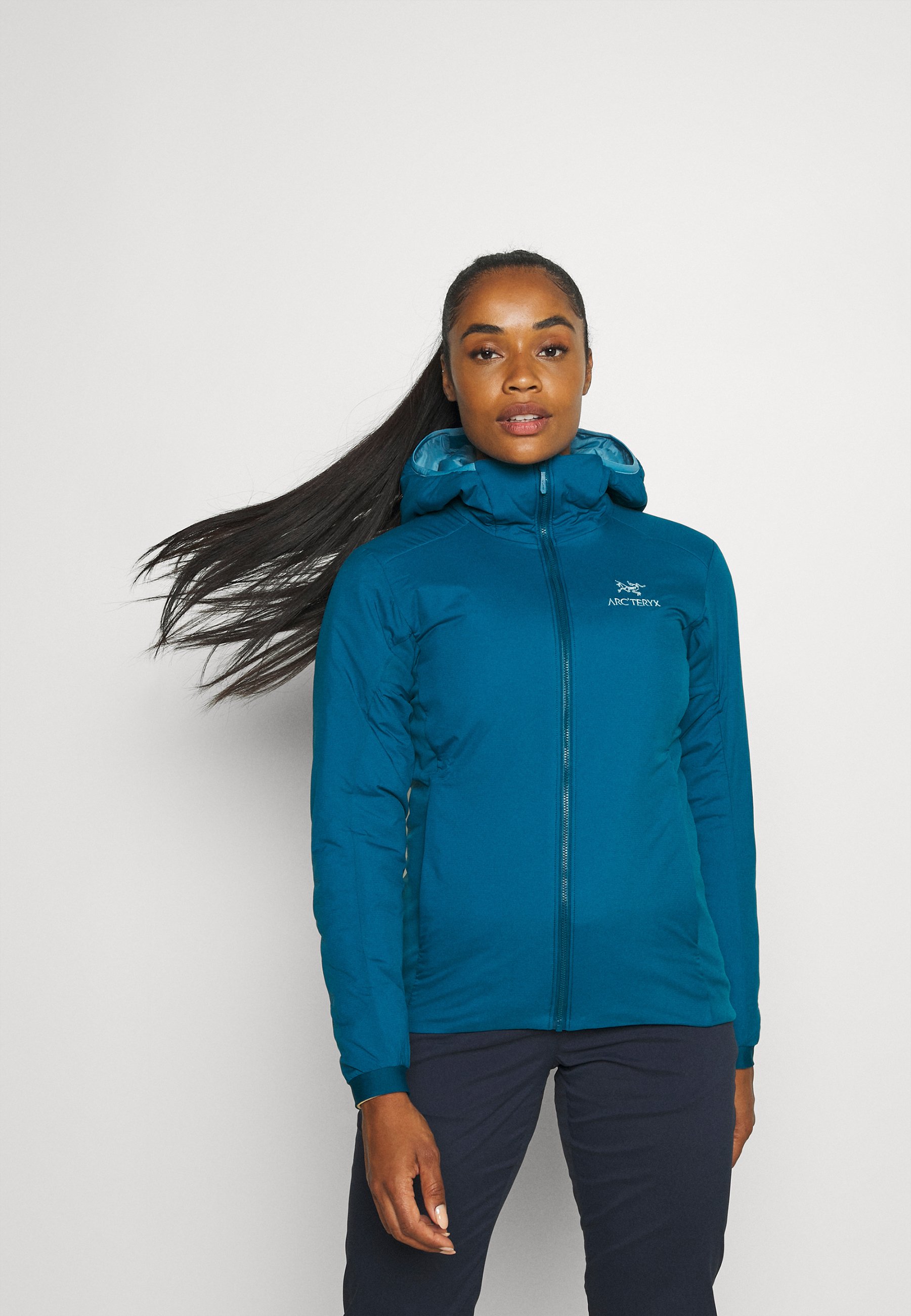arcteryx atom womens
