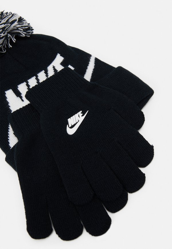 POM BEANIE GLOVE SET – Fingerhandschuh