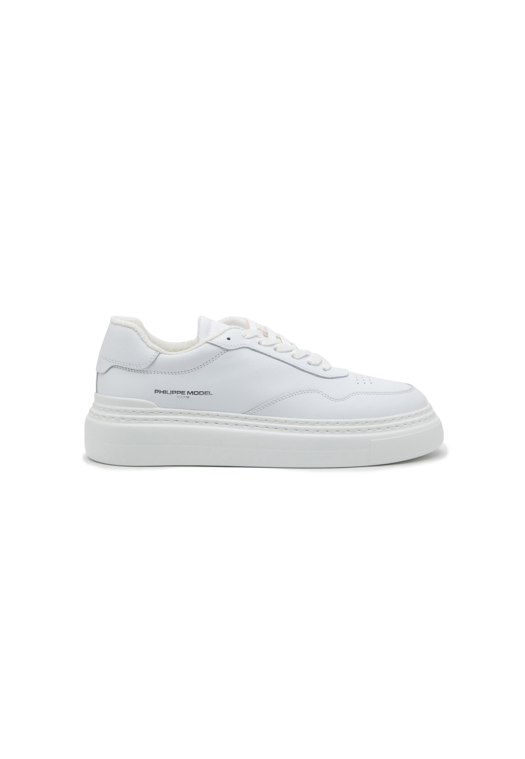 Philippe Model Sneakers basse - bianco - Zalando.it