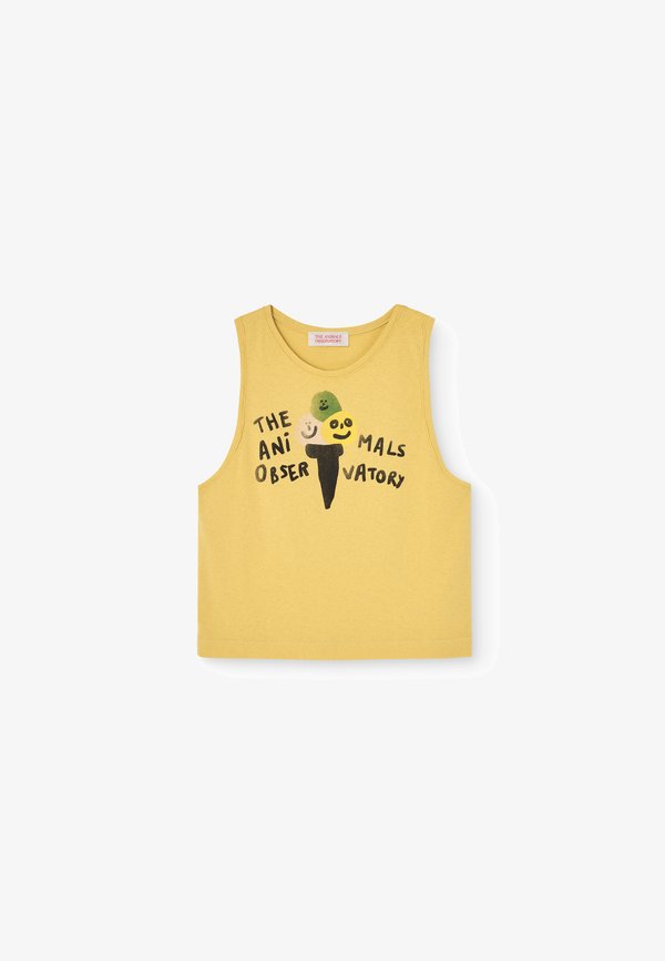 FROG TANK UNISEX - Top4