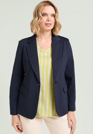 IN MILANO - Cardigan - blu