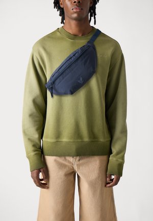 WAISTPACK UNISEX - Bæltetasker - dark navy