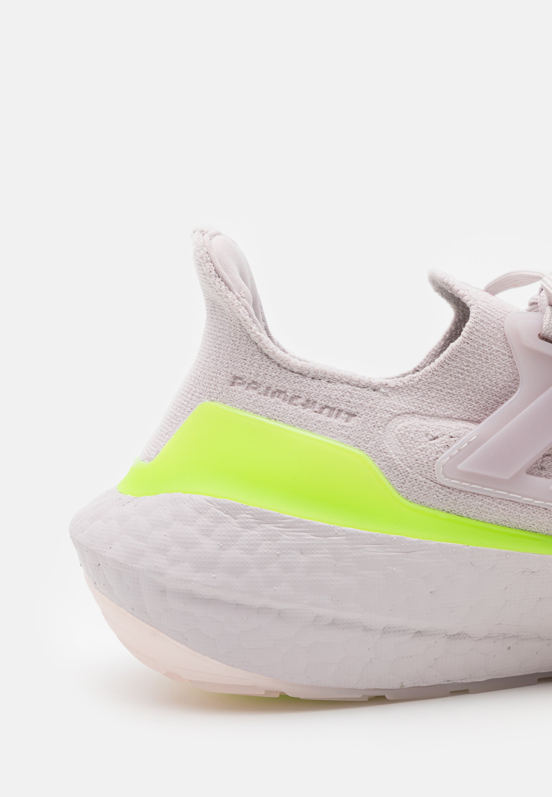 adidas Performance ULTRABOOST 21 - Laufschuh Neutral - ice purple/rose  tone/flieder - Zalando.de