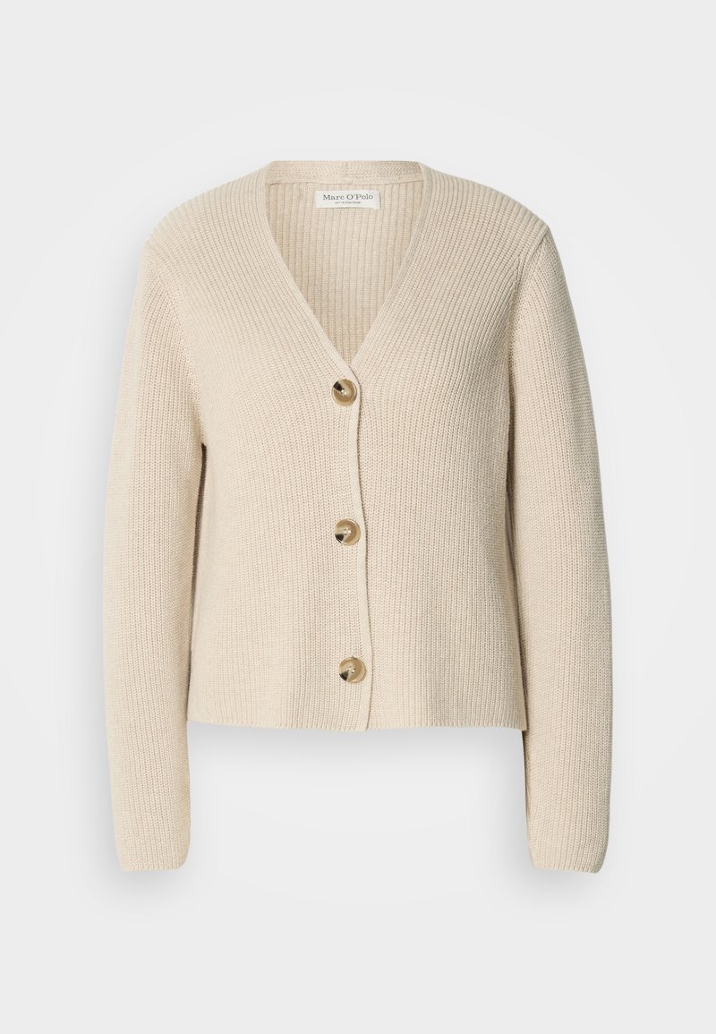 Marc O’Polo Vest beige Marc O’Polo Vest beige