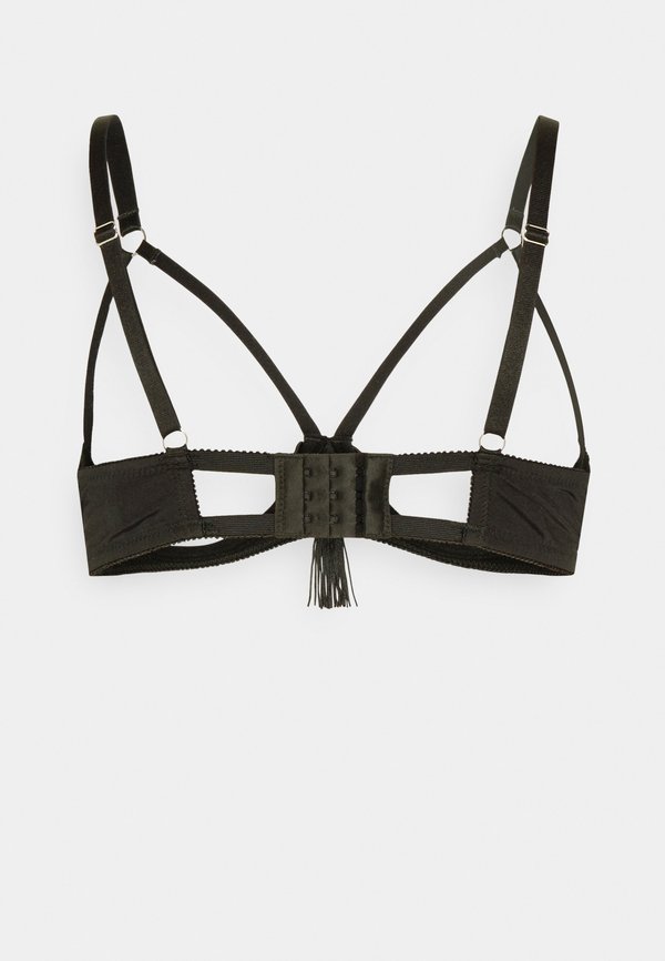 PETITE FLEUR GOLD BY LASCANA BRA OUVERT - Underwired bra3