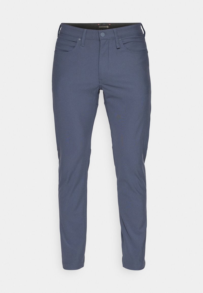 Dockers Broek blauw Dockers Broek blauw