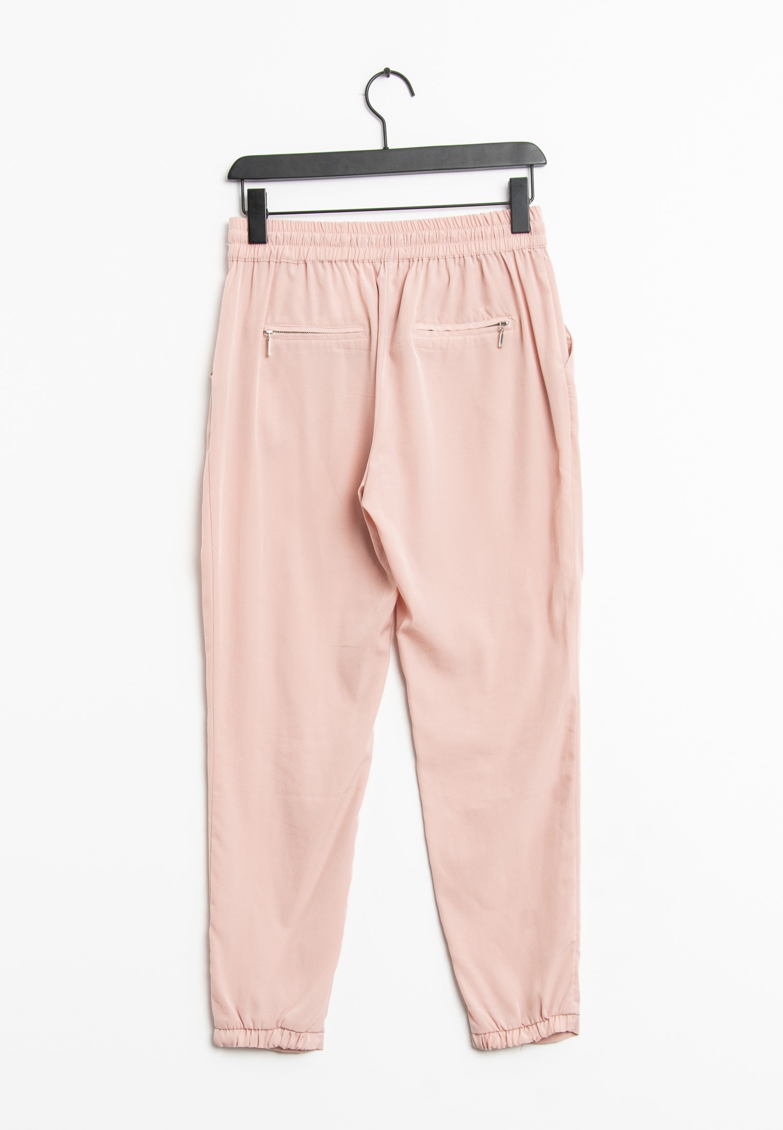 Bershka Pantalones deportivos - pink/rosa - Zalando.es