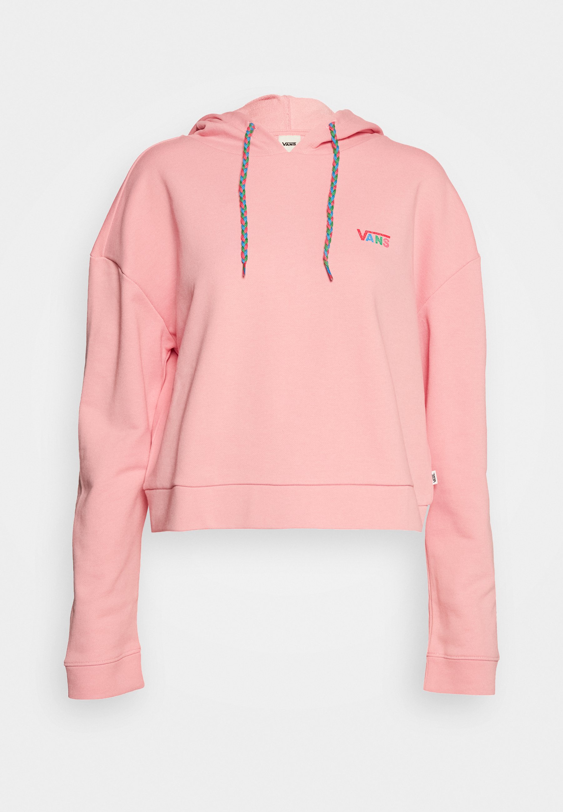 vans sweatshirt junior