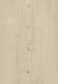 ICHI Vestido camisero - doeskin