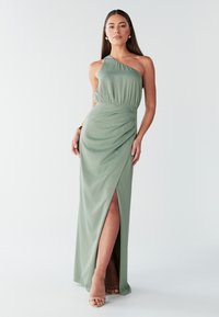 BWLDR DUSTY  - Iltapuku - sage green