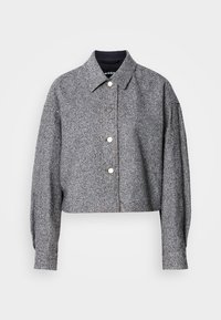 JAVADA - Jachetă de vară - grey