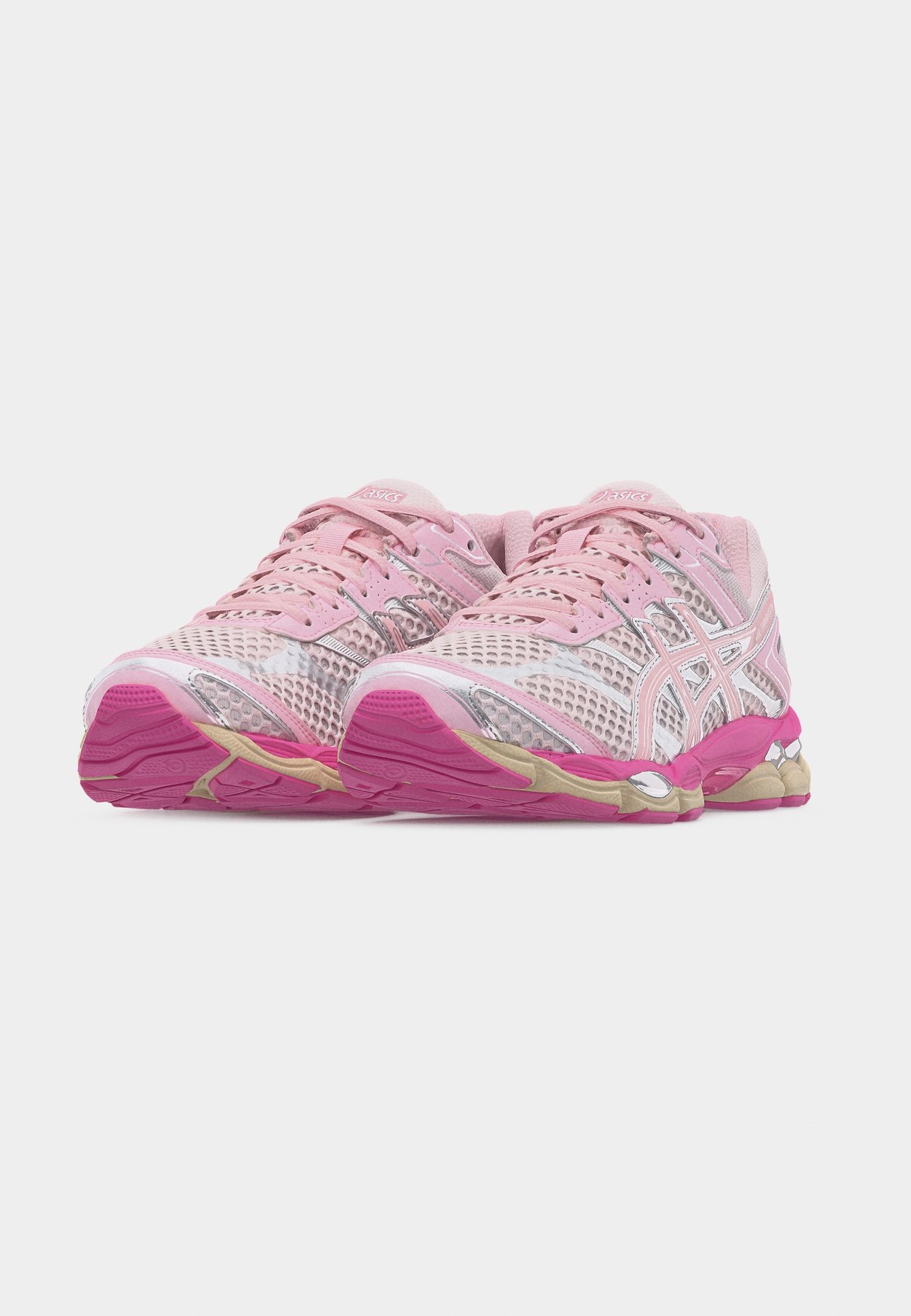 GEL CUMULUS 16 UNISEX