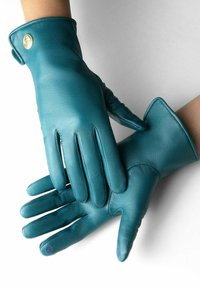 Glove Story LEA - Gants - teal