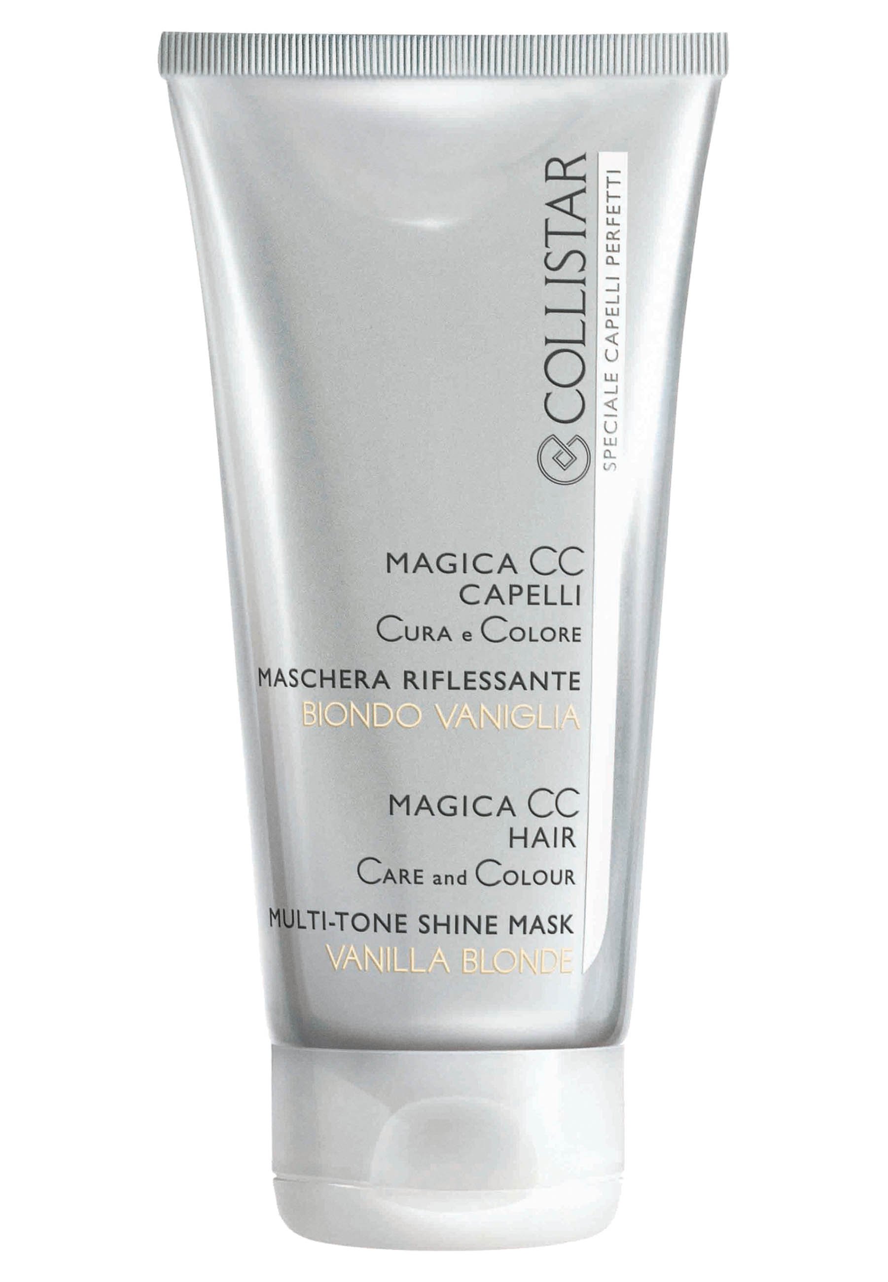 Collistar MAGICA CC HAIR - Haarkur - vanilla blond/nicht definiert -  Zalando.de