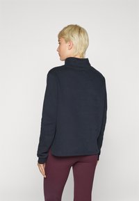 Yogasearcher BOTHI - Sweatshirt - black