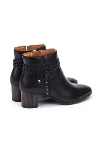 Pikolinos CALAFAT  - Botines bajos - black