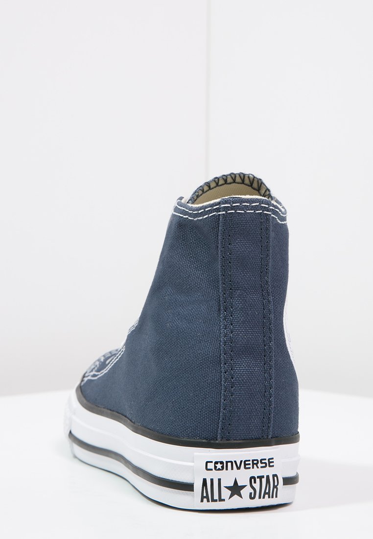 CHUCK TAYLOR ALL STAR - Baskets montantes - blau CHUCK TAYLOR ALL STAR - Baskets montantes - blau