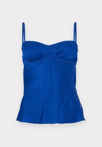DELPHINE  - Topp - blue