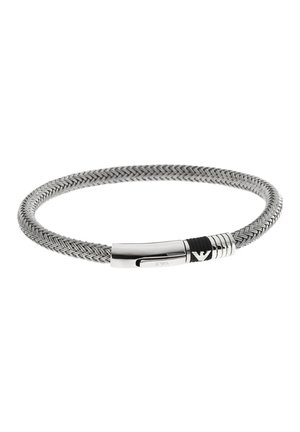 EMPORIO ARMANI SCHMUCK  - Armband - silber