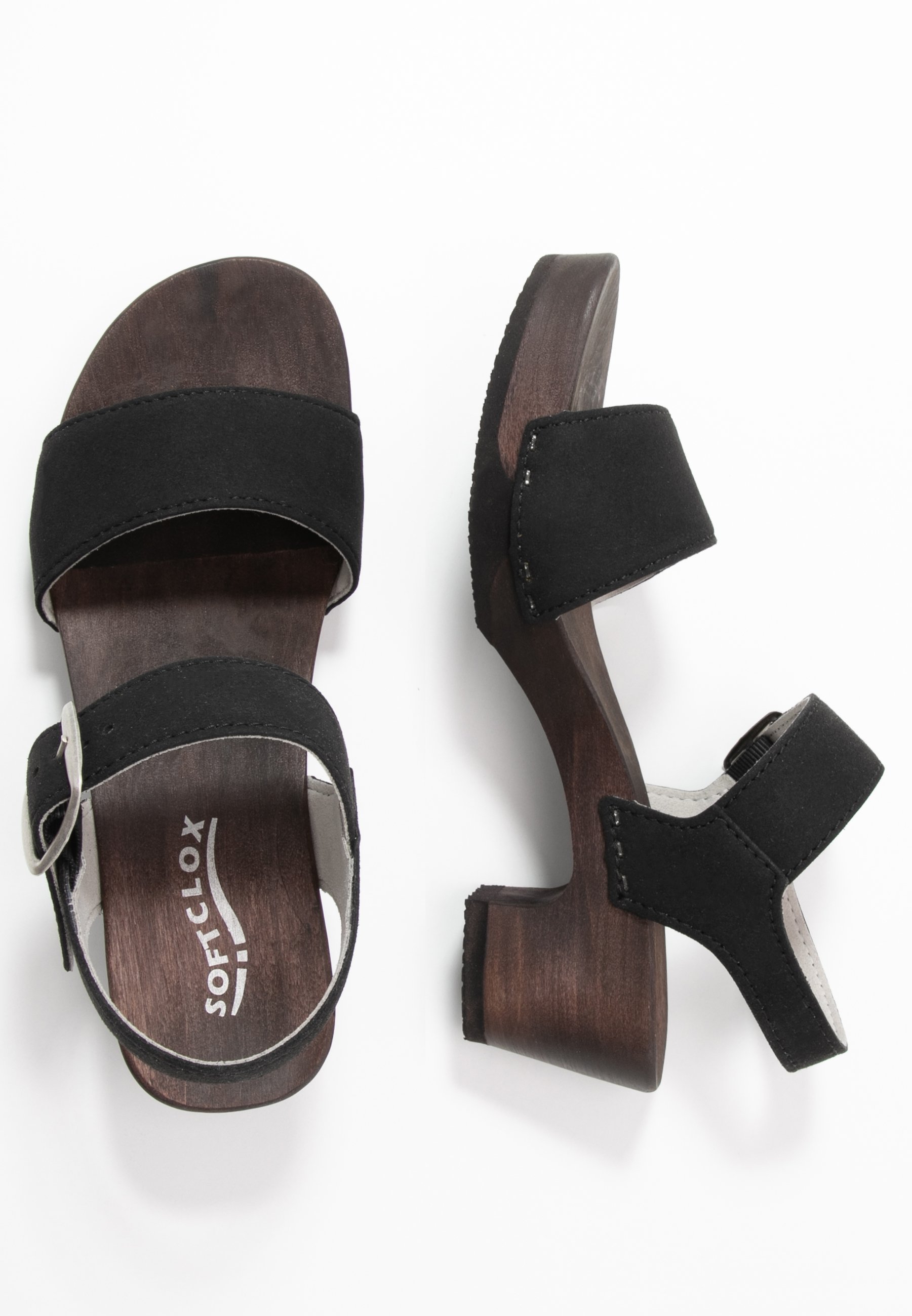 Softclox KEA Tresko schwarz Zalando.no Softclox KEA Tresko rosekaleido Zalando.no