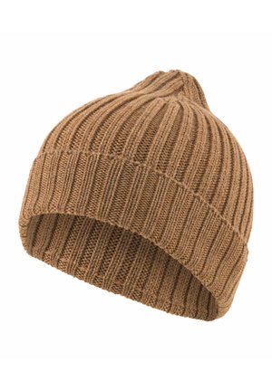 Beanie - rehbraun