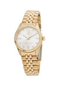 Non selezionato, yellow gold silver