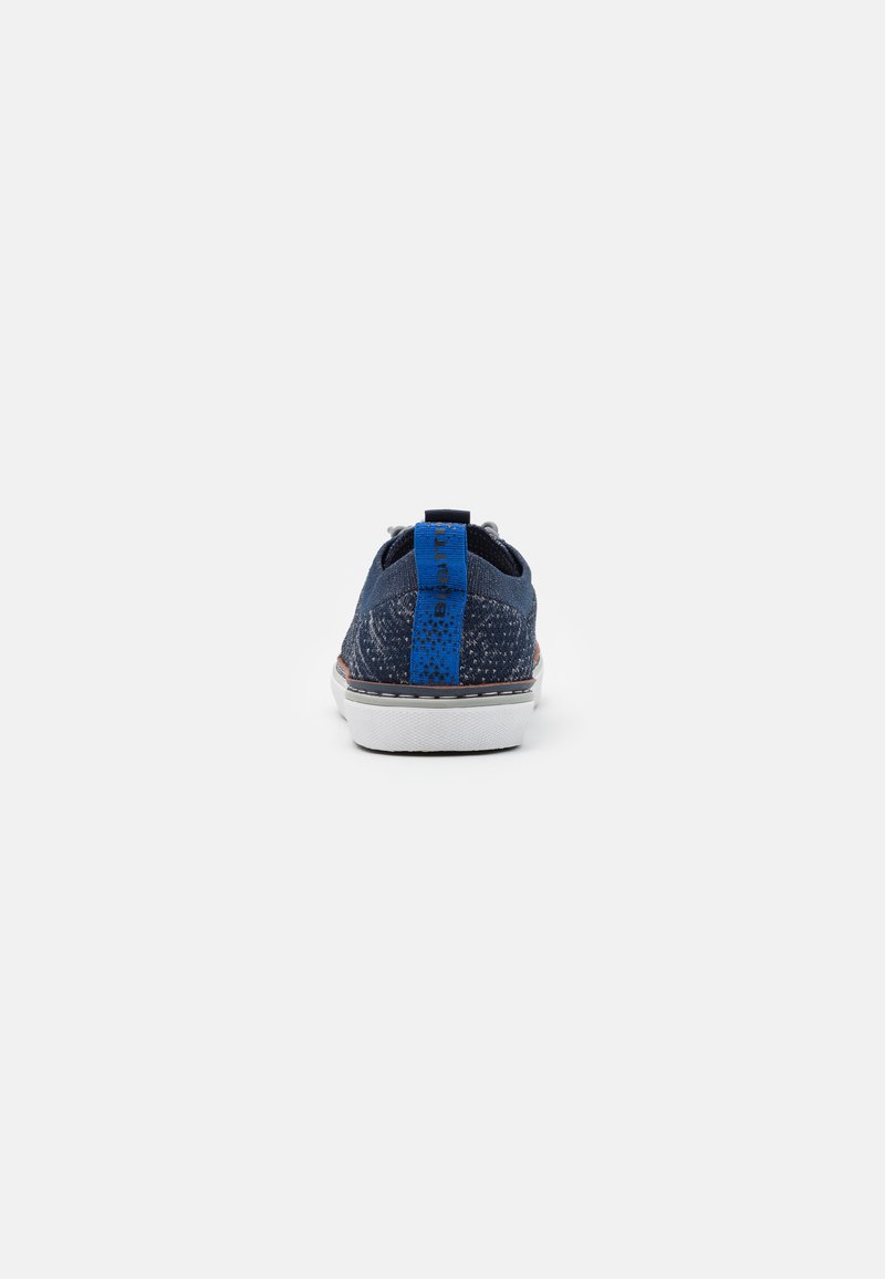 Herren Sneaker low | Bugatti GANTE Sneaker low dark blue/dunkelblau - WE12525 Herren Sneaker low | Bugatti GANTE Sneaker low dark blue/dunkelblau - WE12525