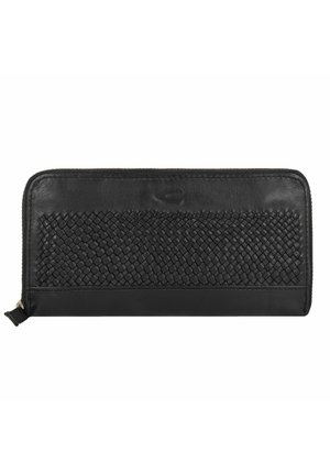 RFID SCHUTZ  - Wallet - black