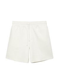 Non sélectionné, white