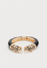 TIGRARA - Armbånd - black/gold-coloured