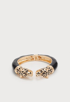 TIGRARA - Armbånd - black/gold-coloured
