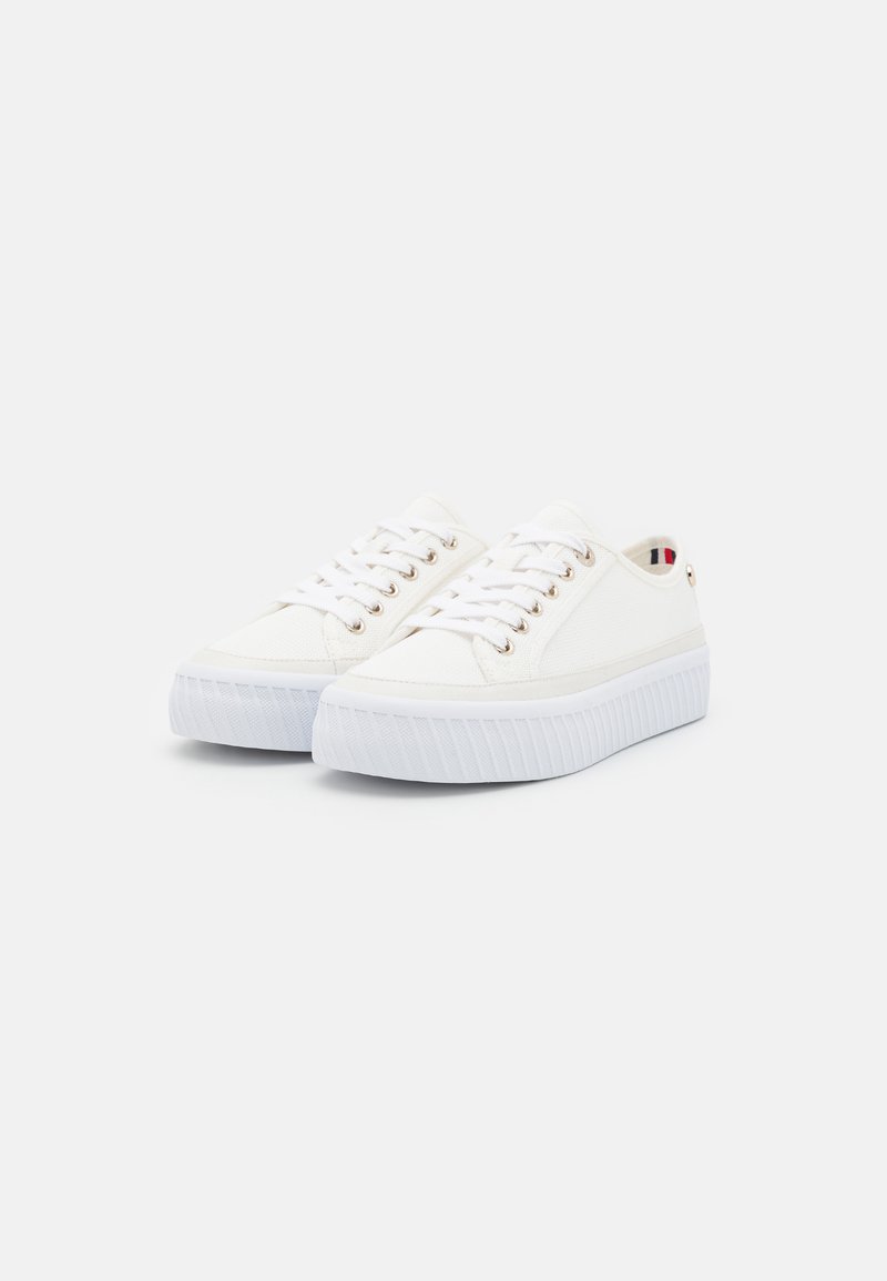 Tommy jeans shoes platform Clearance