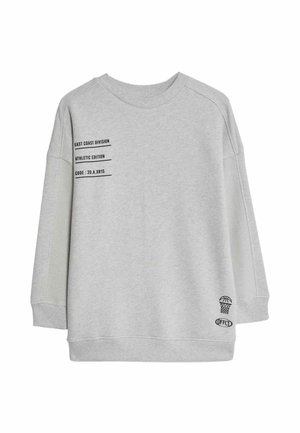 - Bluza