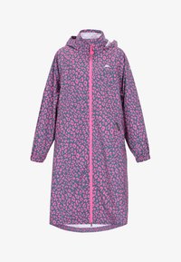 Ei valittu, pink navy leo