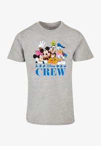 No seleccionado, heather grey