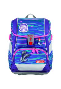 Step by Step 2IN1 PLUS SET 6TLG - Set d'écolier - shiny dolphins