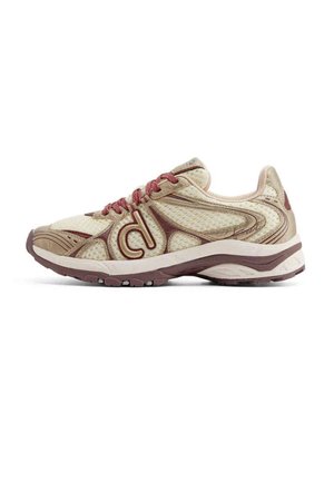 Duuo Shoes, SPORT FORREST 66 - Sneakers laag - beige