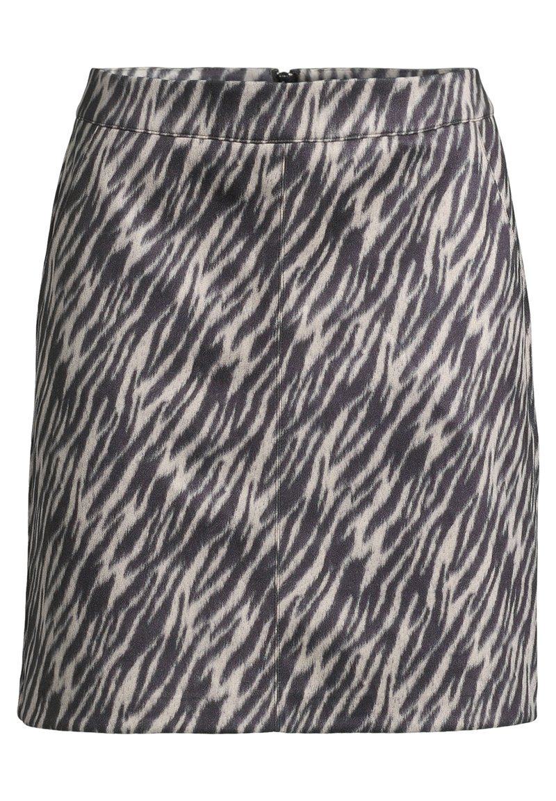 ORSAY A-lijn rok zwart