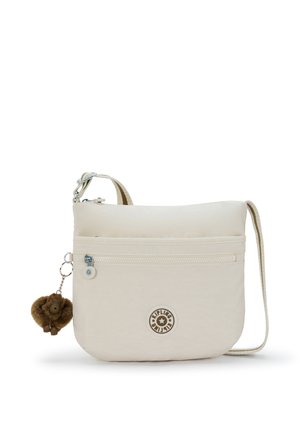 UNISEX - Schoudertas - soft sand