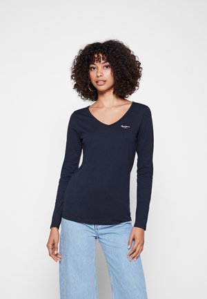CORINE - Long sleeved top - dulwich