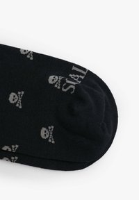 Scalpers SKULL  - Strømper - dark navy