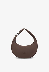 Niet geselecteerd, brown