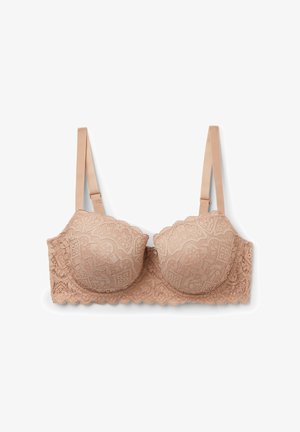 Intimissimi, SOFIA - Sujetador balconette - tan