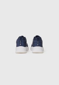 Champion GALACTIC - Edzőcipő - dark blue/red