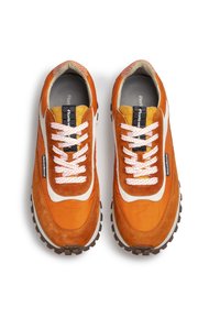 Floris van Bommel DE GROMMER  - Sneakers basse - orange