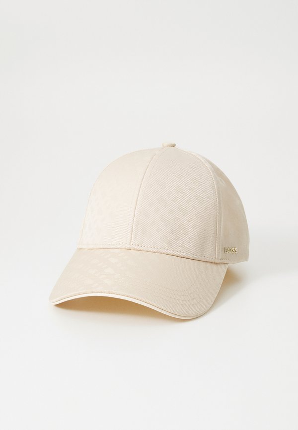 ARI  - Cap - light beige