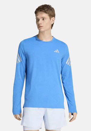 adidas Sportswear, ADI365 ICONIC - Camiseta de manga larga - rayblu