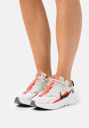Nike Sportswear, Baskets basses - stone
